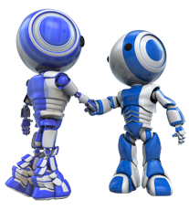 Mechanical & Electronic Robotics