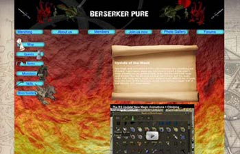 Berserker pure