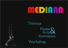 Media arts & tech portfolio