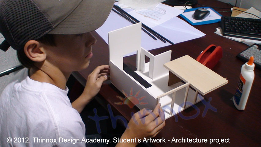 Architecture project