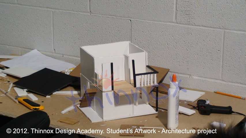Architecture project