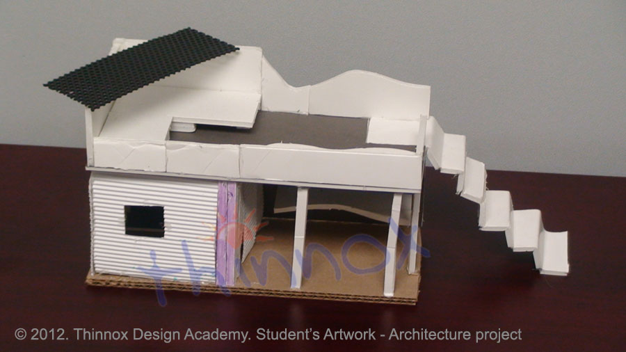 Architecture project