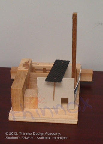 Architecture project