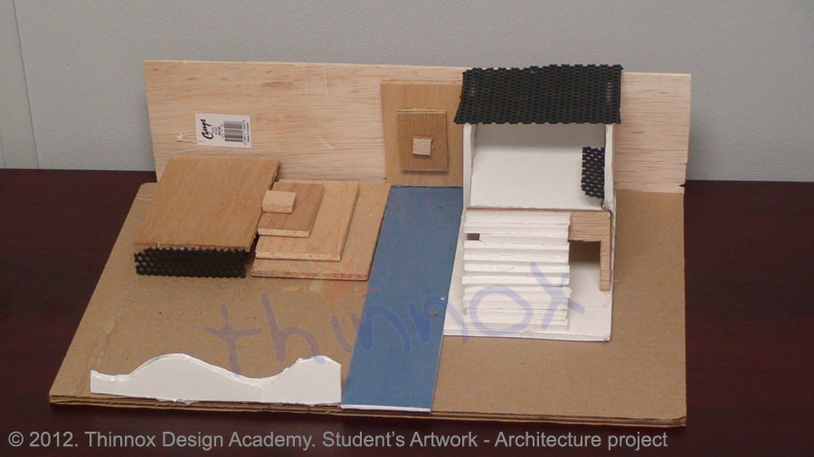 Architecture project