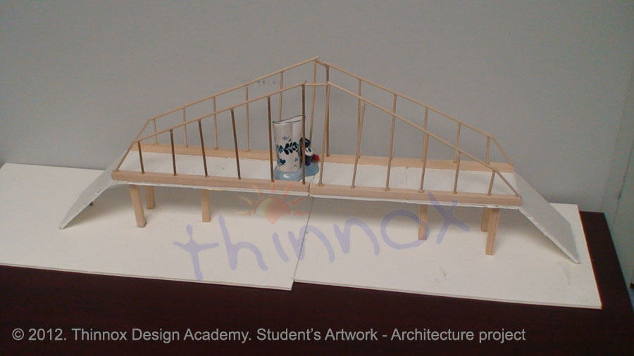 Architecture project