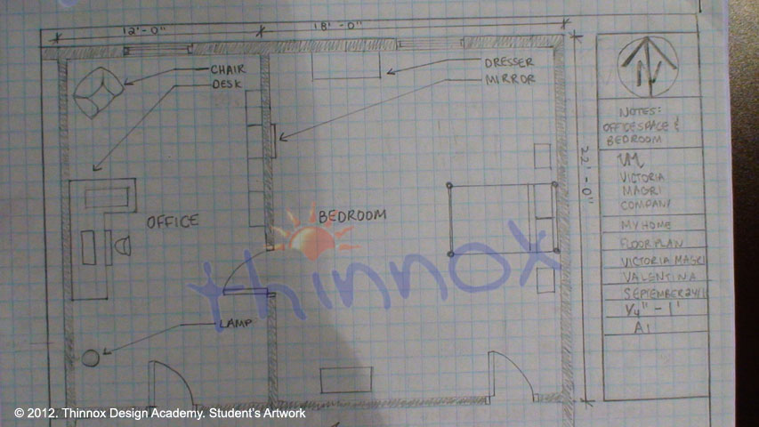 Architecture project
