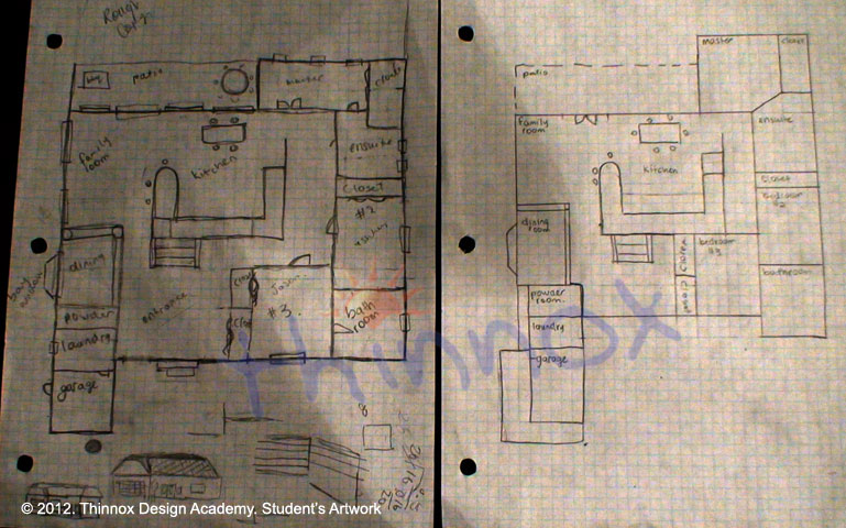 Architecture project