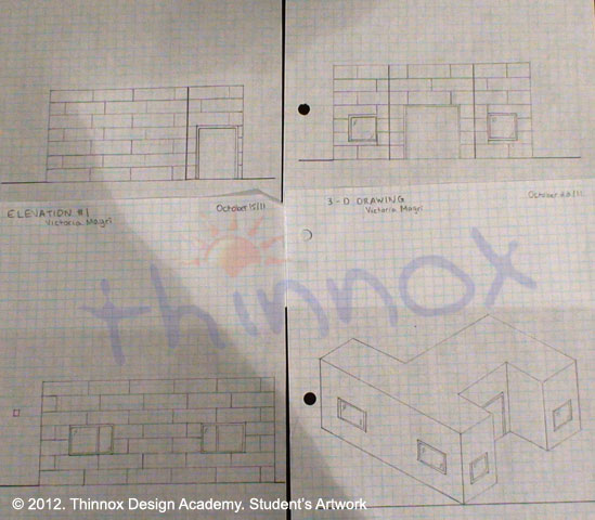 Architecture project