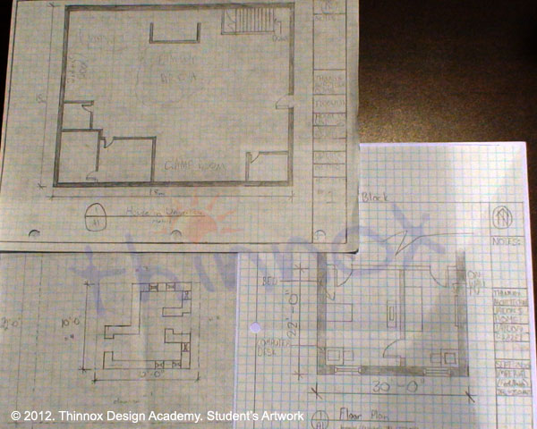 Architecture project