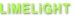Limelight