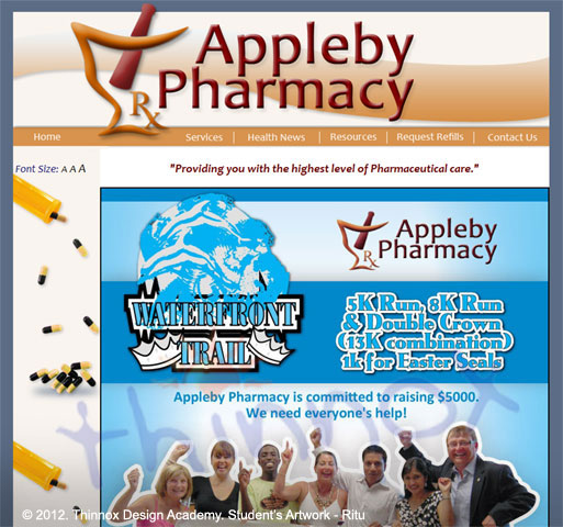 Appleby Pharmacy