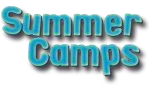 Summer Camps Links