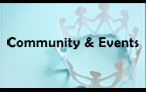 Community & Events