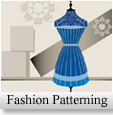 Fashion Patterning
